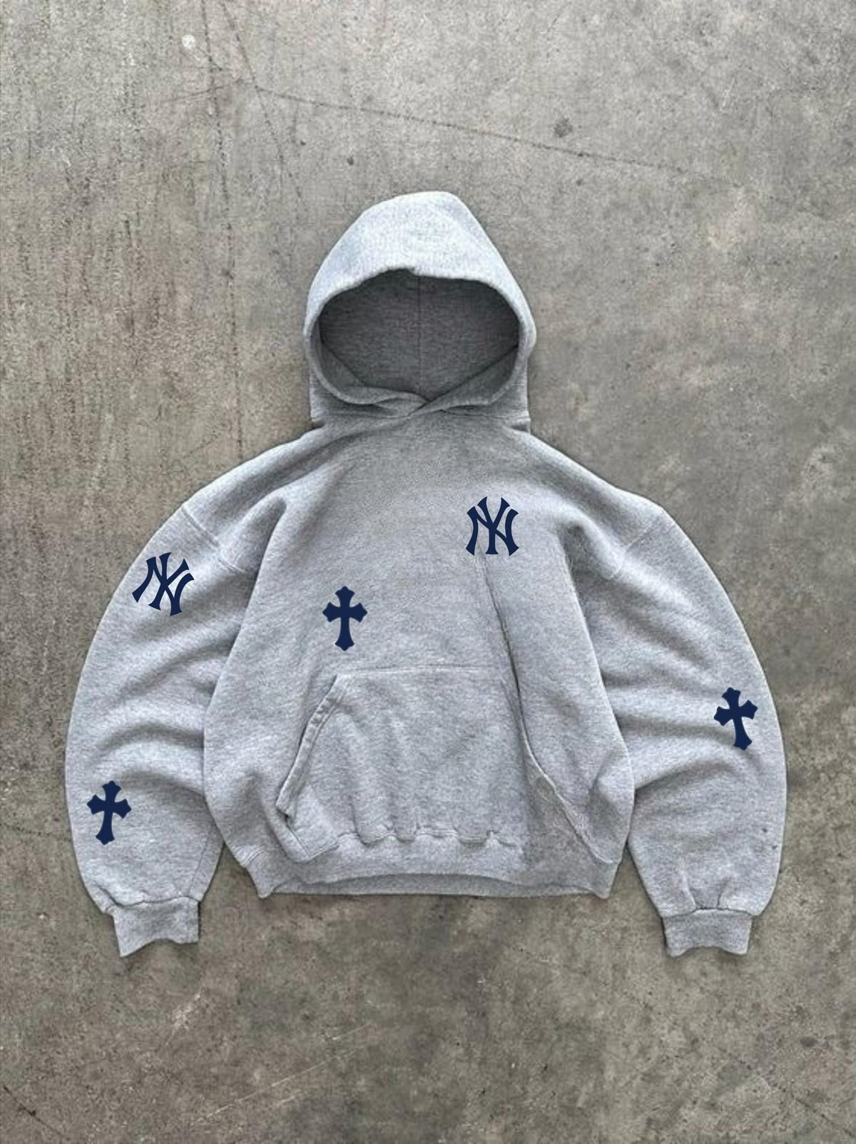 AMI | NEW YORK SWEATER