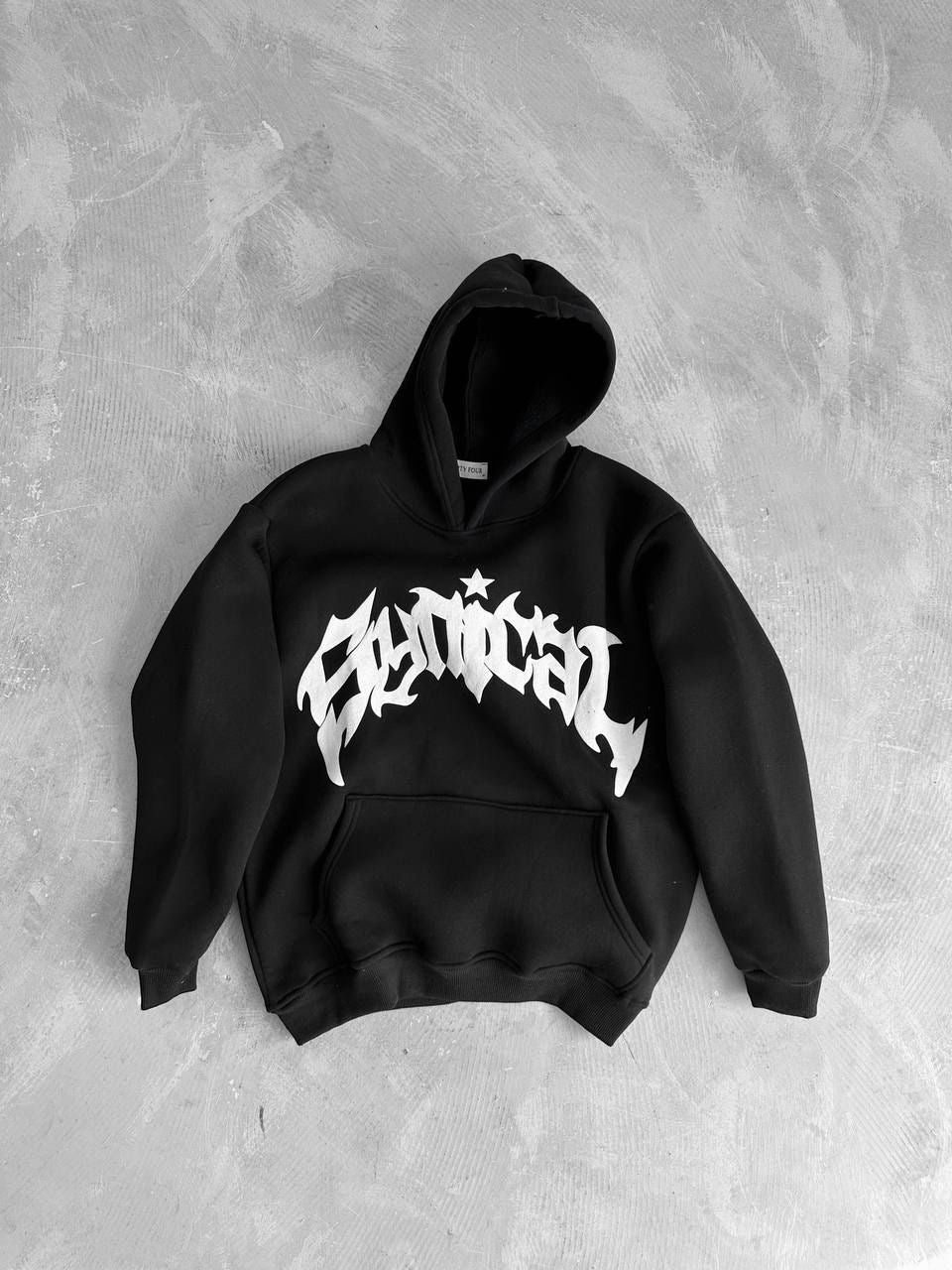 AMI | NEW YORK HOODIE